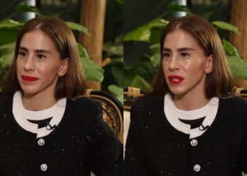 🎥 „ოჯახის წევრმა მიწასთან გამასწორა“ – რას ჰყვება ნინი ქარსელაძე