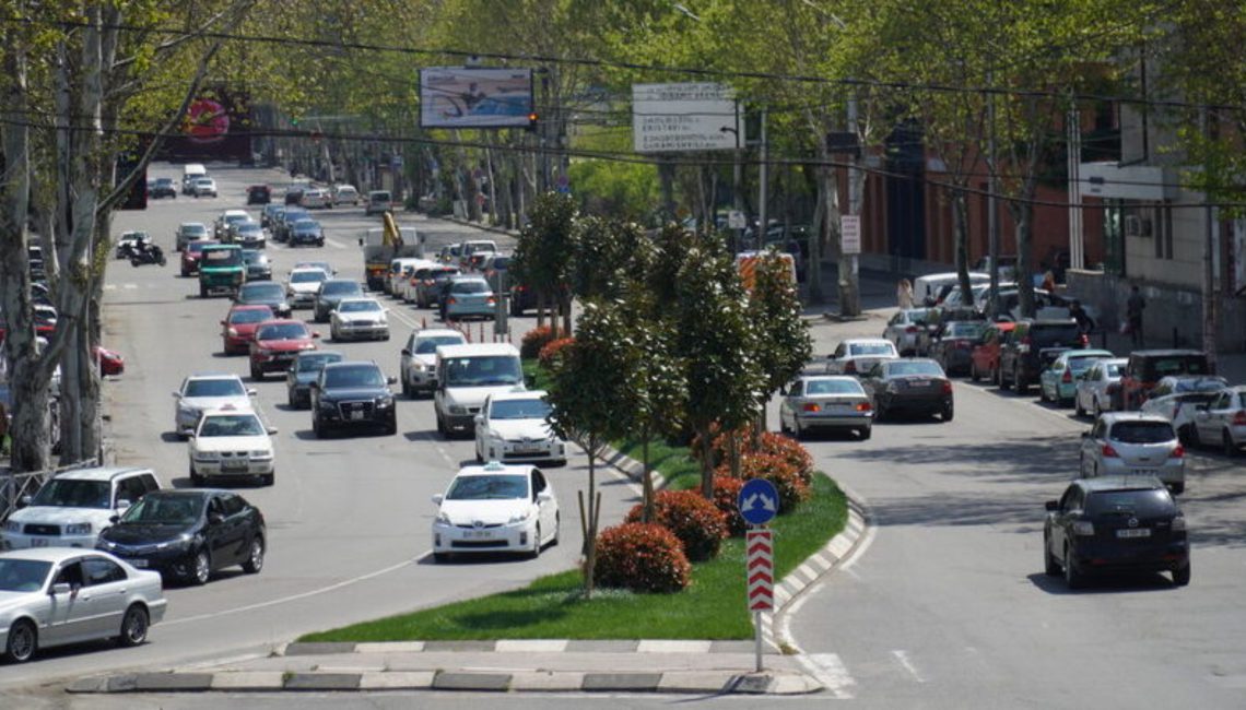ჯარიმები იზრდება – გაფრთხილება მძღოლებს