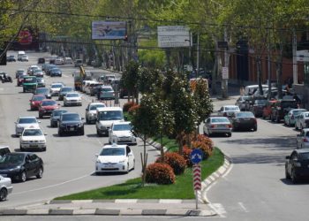 ჯარიმები იზრდება – გაფრთხილება მძღოლებს