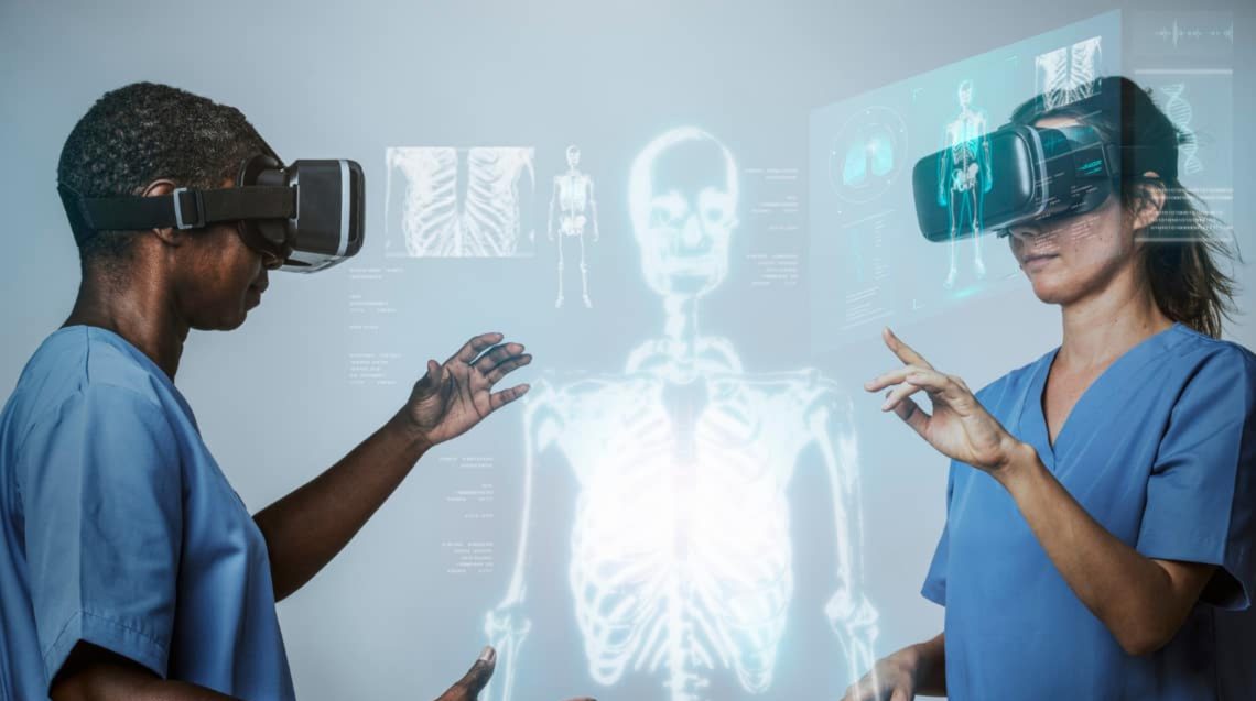 გარდაცვლილ ახლობლებთან კონტაქტი ხელოვნური ინტელექტის გამოყენებით წლის ბოლოდან იქნება შესაძლებელი