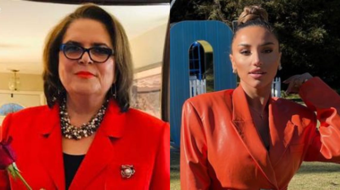 ასეთი ერთობა ქართველებს აქ რომ გვაქვს ამერიკის ვარსკვლავის გვერდზე, ისე ნეტაი სხვა ბრძოლებში გვქონდეს – ემიგრანტი ექიმი