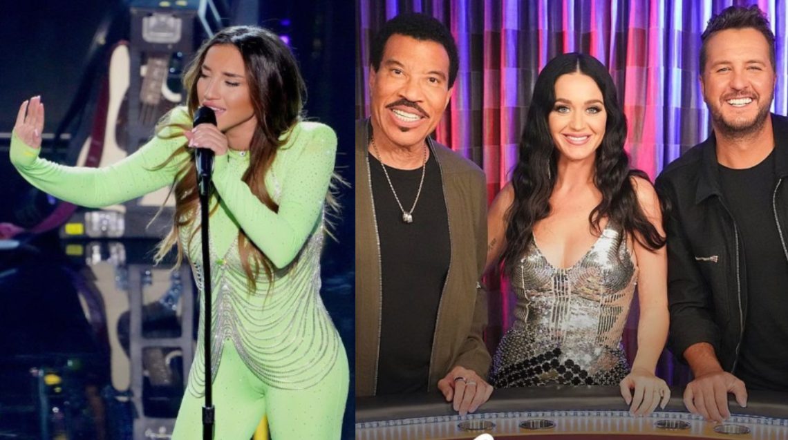 VIDEO: ვინ არის ჟიურის ფავორიტი, რომელიც ნუცა ბუზალაძის მთავარი კონკურენტია