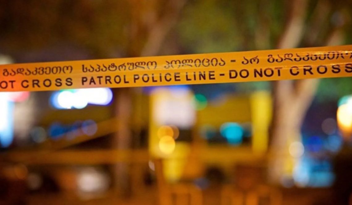 ვინ არის სასტიკად მოკლული შშმ პირი – ახალი დეტალები