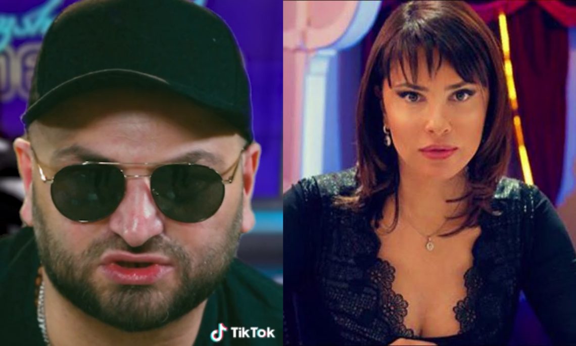 🎥”ტელევიზორში გამოჩნდა თავი კიტრი ჰგონია – ქალბატონო ია აბა ხელი მოისვი”- ია ფარულავას და მავანის დაპირისპირება პიკს აღწევს