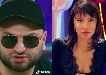 🎥”ტელევიზორში გამოჩნდა თავი კიტრი ჰგონია – ქალბატონო ია აბა ხელი მოისვი”- ია ფარულავას და მავანის დაპირისპირება პიკს აღწევს