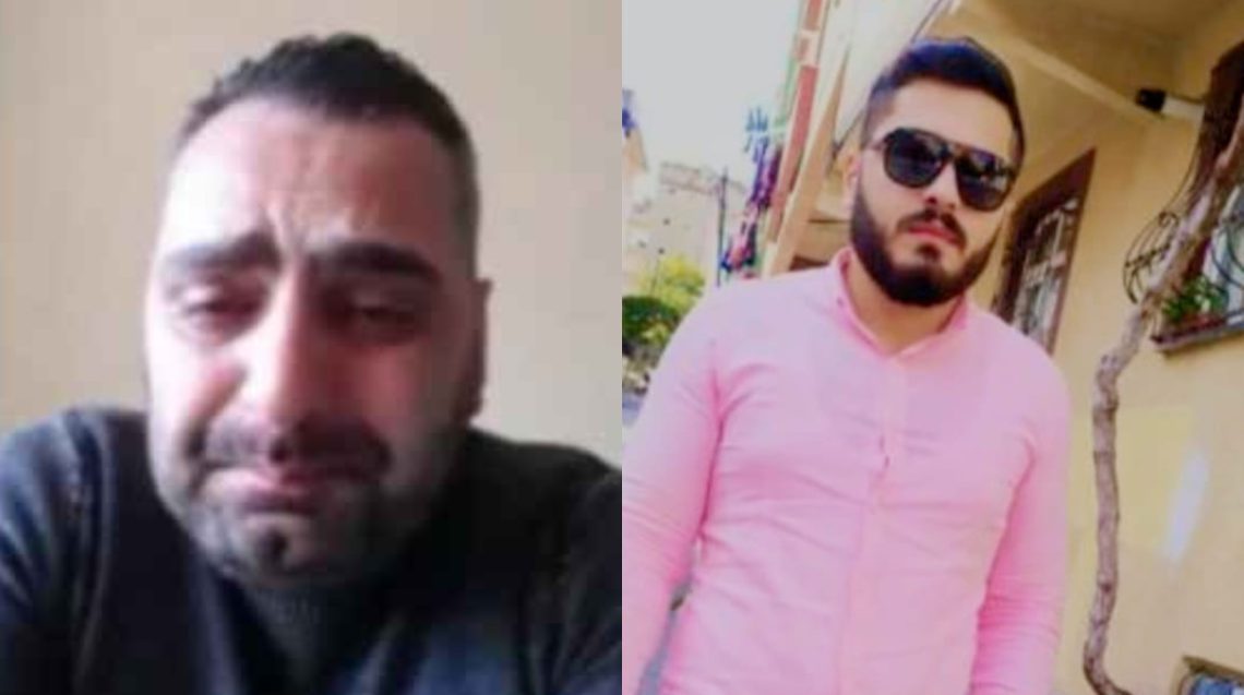 „ემიგრანტ დედას უთხრეს საბას მანქანა დაეჯახაო“ – რა სამწუხარო ინფორმაციას ავრცელებს შოთო სიხარულიძე