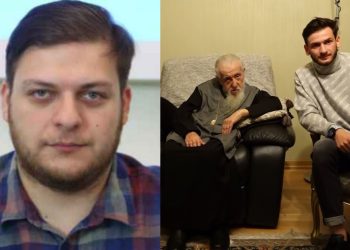 “პატრიარქის დალოცვა იყო ჩვეულებრივი წყევლა!” – რას წერს მიხო კოტეტიშვილი