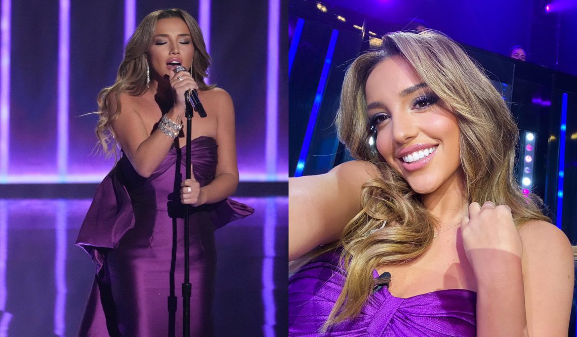 ჟიური უკვე ვერ გადაარჩენს რჩეულს – რა მიმართვას ავრცელებს ნუცა ბუზალაძე