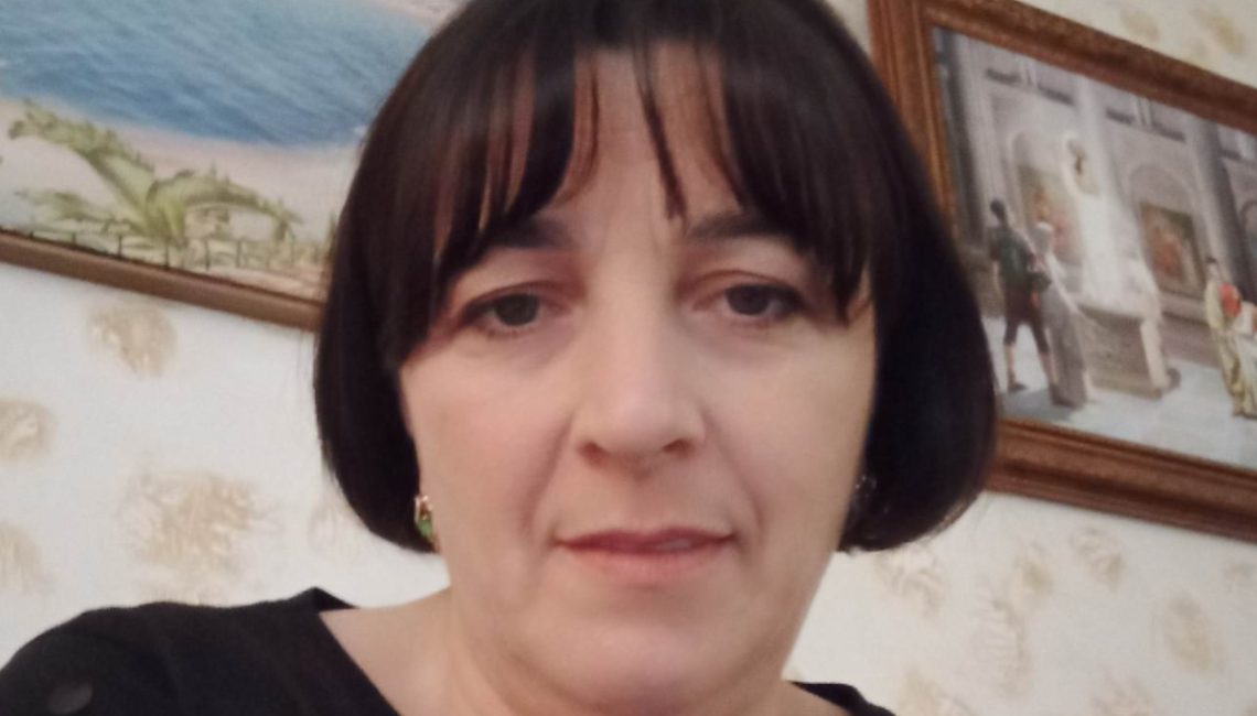 „შვილები მზრდიდნენ 3 წელი“, – ქალი ხულოდან, რომელმაც მკერდის სიმსივნე დაამარცხა