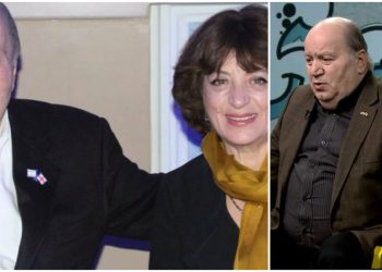 “ერთად მოვედით ამქვეყნად და ერთად მივდივართ” – რას ამბობდა ჯამლეტ ხუხაშვილი საკუთარ მეუღლეზე