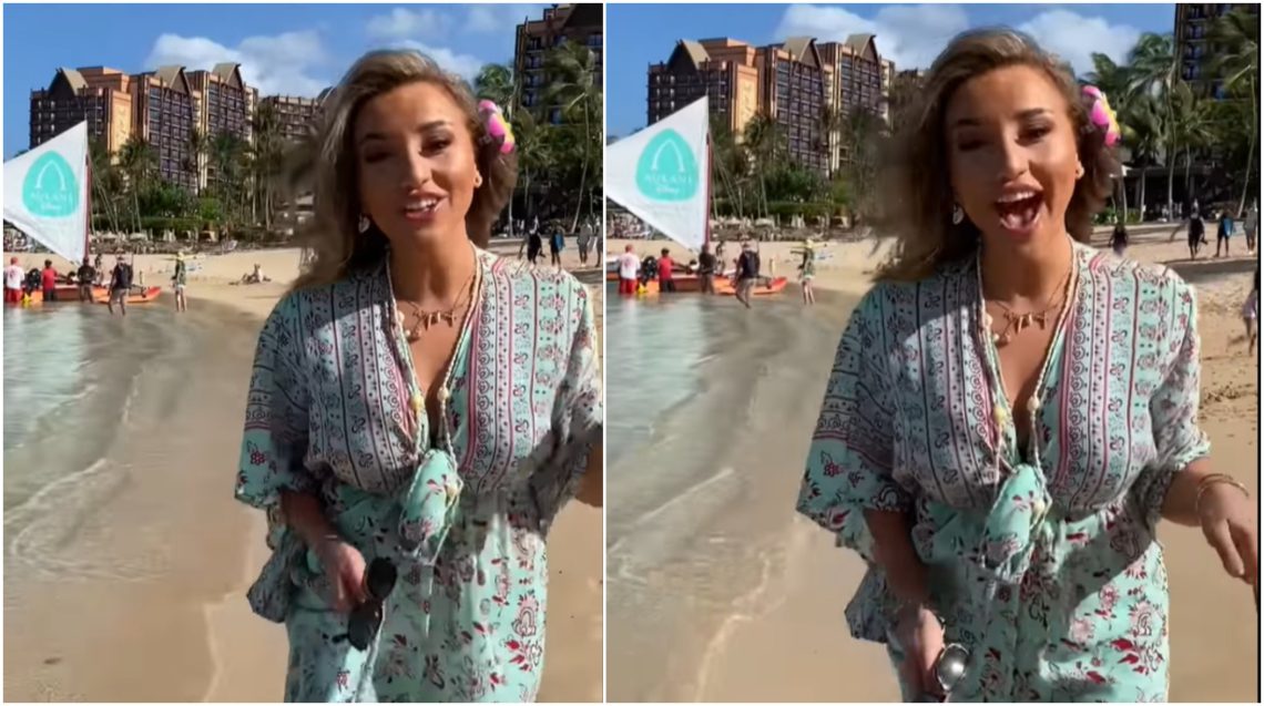 “ორშაბათს გვეცოდინება და დავწერ” – ნუცა ბუზალაძე მორიგ ვიდეო მიმართვას ავრცელებს