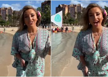 “ორშაბათს გვეცოდინება და დავწერ” – ნუცა ბუზალაძე მორიგ ვიდეო მიმართვას ავრცელებს