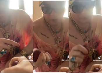 🎥ვიდეო: როგორ აღნიშნა აღდგომა გია სურამელაშვილმა?