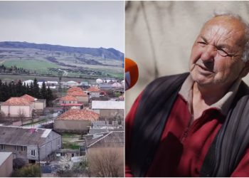 VIDEO: ქართული სოფელი, სადაც დღემდე ქრისტეს ენაზე საუბრობენ