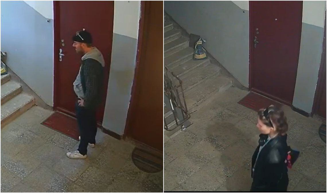 VIDEO: “ფრთხილად იყავით და კარები არავის გაუღოთ, სავარაუდოდ ეძებენ ან ცარიელ ბინას, ან მოხუცს რომელიც კარს გაუღებს ან ბავშვს” – ინტერნეტში საგანგაშო ვიდეო ვრცელდება