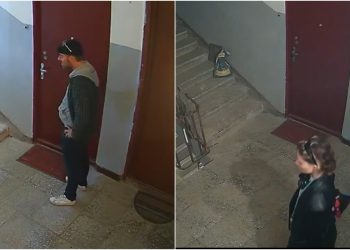 VIDEO: “ფრთხილად იყავით და კარები არავის გაუღოთ, სავარაუდოდ ეძებენ ან ცარიელ ბინას, ან მოხუცს რომელიც კარს გაუღებს ან ბავშვს” – ინტერნეტში საგანგაშო ვიდეო ვრცელდება