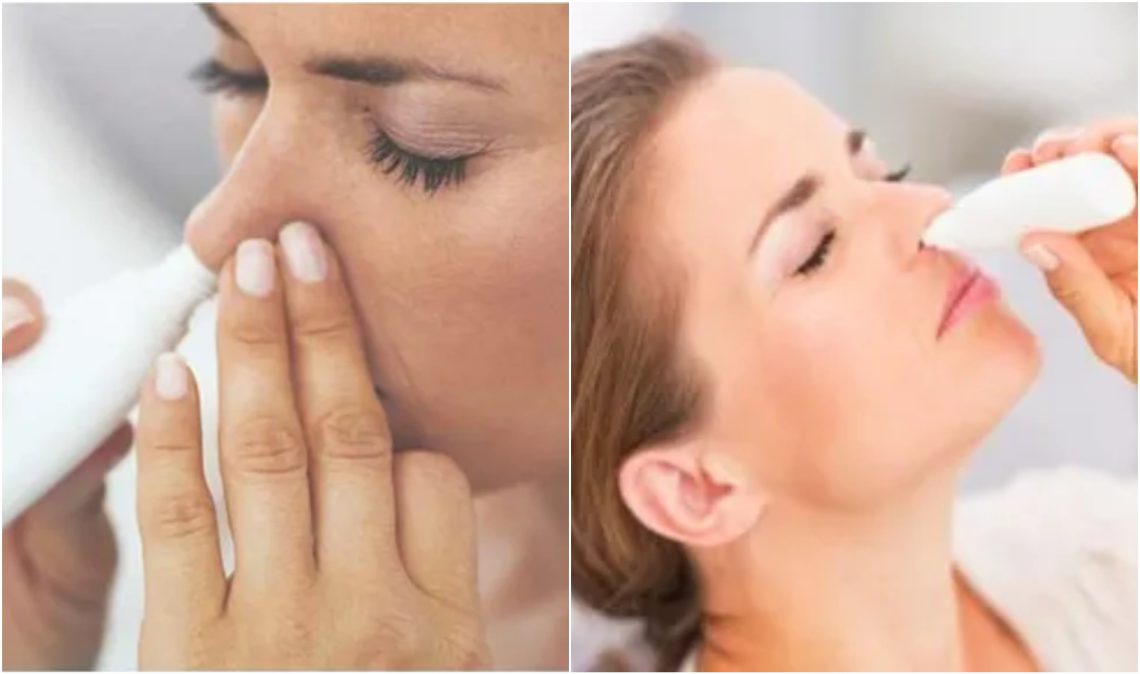 “შეიძლება ადამიანს წარმოდგენაც არ ჰქონდეს, რომ ანევრიზმის საწყისი ეტაპი აქვს და ცხვირის წვეთების გამოყენებამ დააჩქაროს პროცესის გამწვავება” – ცხვირის წვეთების უარყოფითი გავლენა ჯანმრთელობაზე