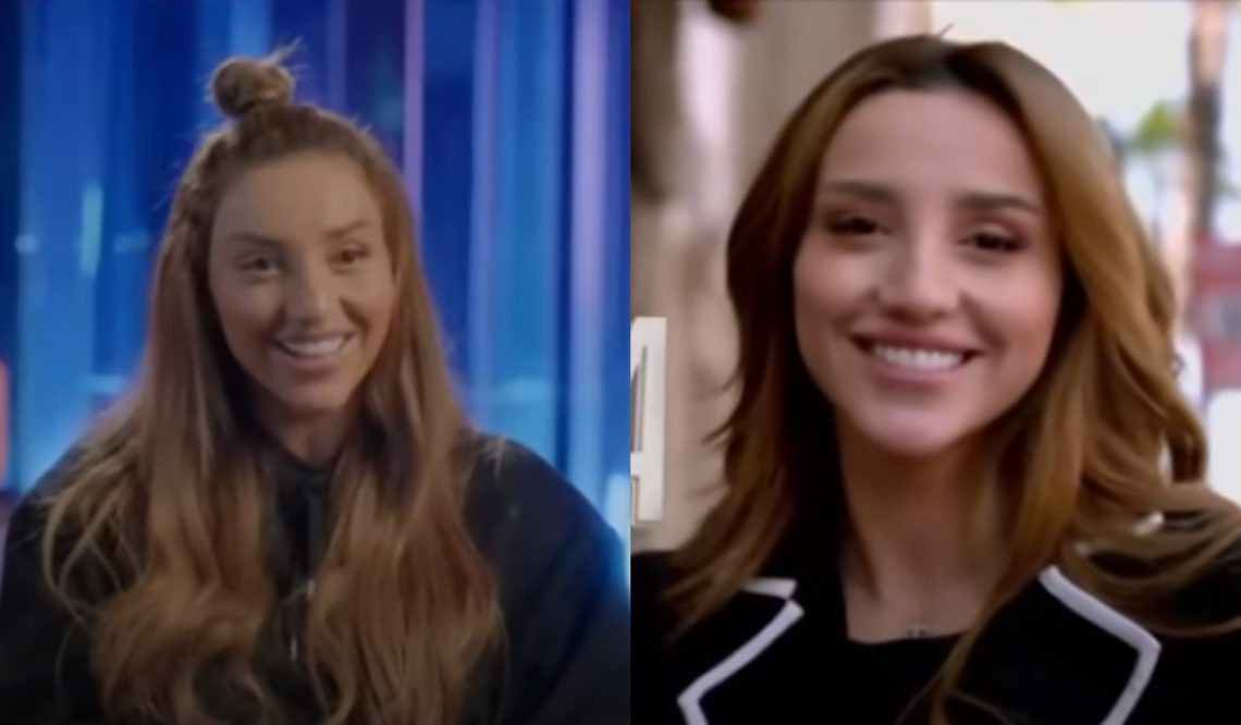 VIDEO: ამერიკელებს ქართელი კონკურსანტი სხვა თვალით დაანახა – რა სიუჟეტი გავიდა ამერიკულ არხზე ნუცა ბუზალაძის შესახებ?