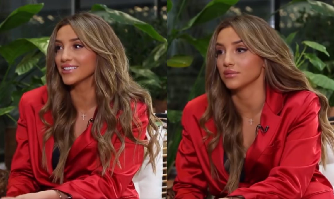 🎥 “ყველაზე რთული მარცხი იყო ჩემს ცხოვრებაში – დამცირებულად ვიგრძენი თავი” – ნუცა ბუზალაძე