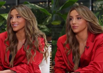 🎥 “ყველაზე რთული მარცხი იყო ჩემს ცხოვრებაში – დამცირებულად ვიგრძენი თავი” – ნუცა ბუზალაძე