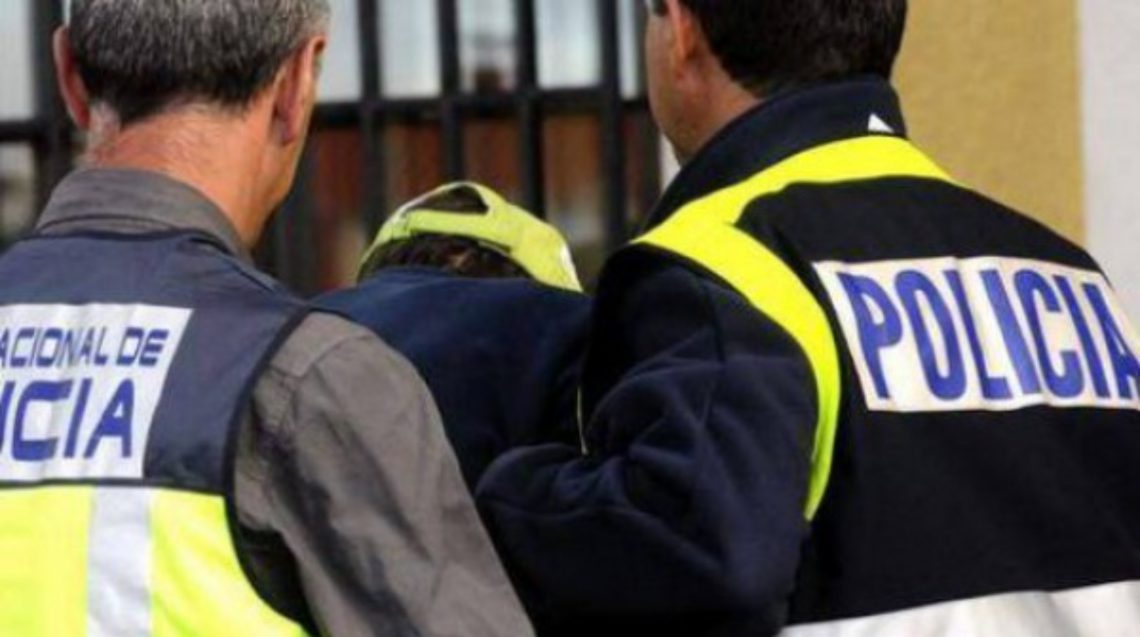 ესპანეთში 4 ქართველი სახლის ძარცვისას დააკავეს