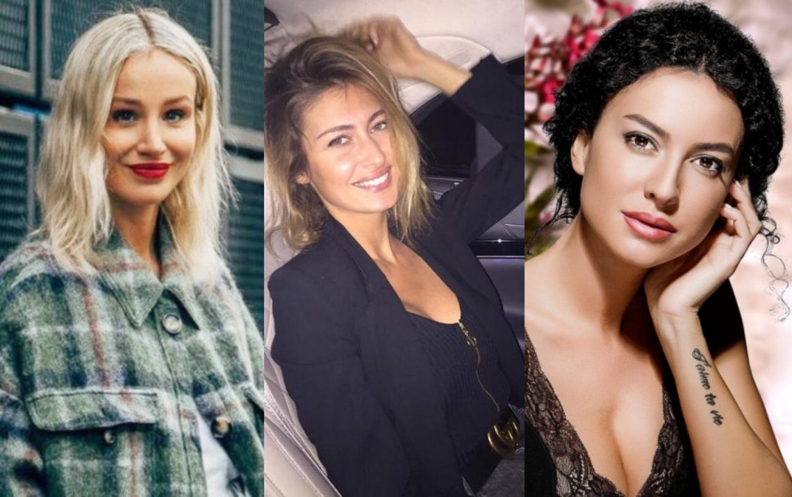 რატომ წაშალა ანუკი არეშიძემ და სალომე ღვინიაშვილმა ნინა ზარქუა მეგობრებიდან? – მოდელებს შორის დაპირისპირებაა?