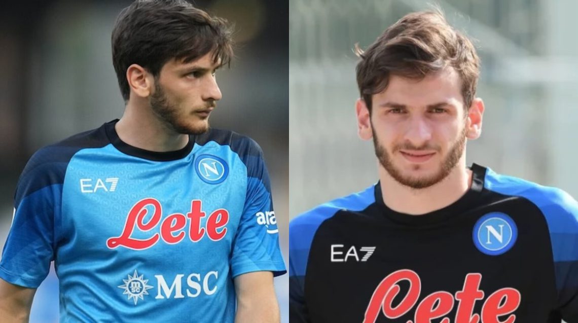 “როგორ უხდება ახალი ვარცხნილობა” – ნახეთ ხვიჩა კვარაცხელიას ახალი იმიჯი