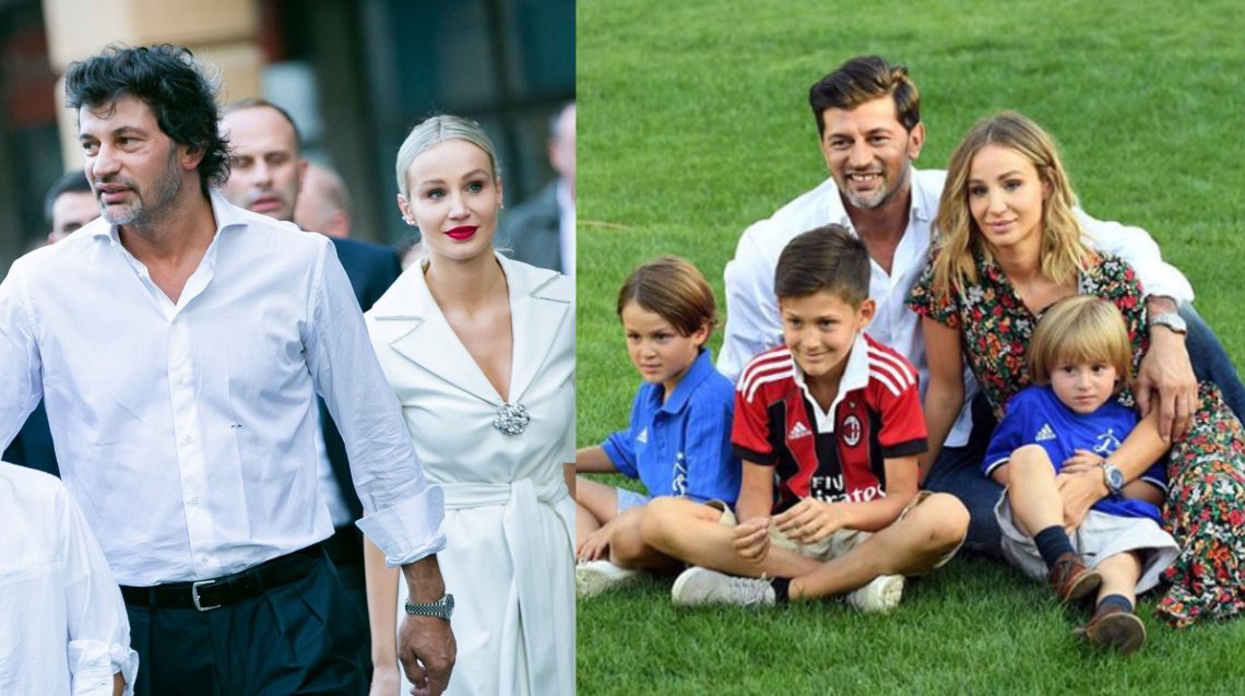 “მილანი მათი მეორე მშობლიური ქალაქია” – ანუკი არეშიძე იტალიიდან ოჯახურ ფოტოებს ავრცელებს