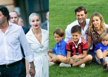 “მილანი მათი მეორე მშობლიური ქალაქია” – ანუკი არეშიძე იტალიიდან ოჯახურ ფოტოებს ავრცელებს