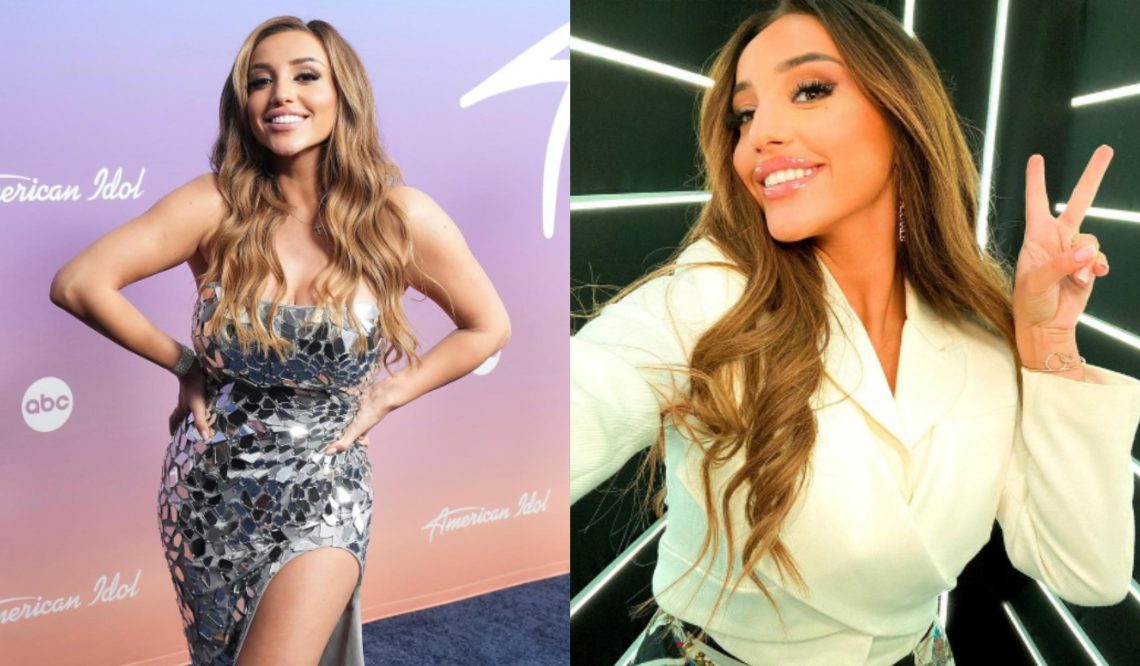 ნუცა ბუზალაძემ 14 დღეში 7 კილო დაიკლო – ნახეთ რას წერს მომღერალი