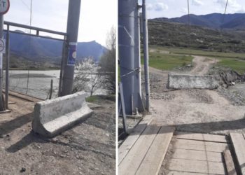 “უდიდეს საფრთხეს წარმოადგენს სიცოცხლისთვის” – ხაშურის მერია საგანგებო განცხადებას ავრცელებს