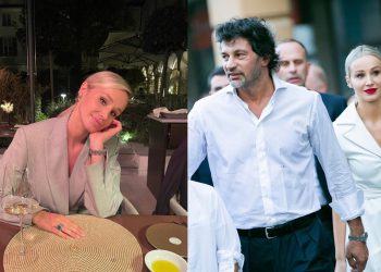 “მე ვარ დედა, რომლის შვილებსაც არ აქვთ არც აიფონები და არც ინტერნეტით სარგებლობენ” – ანუკი არეშიძე