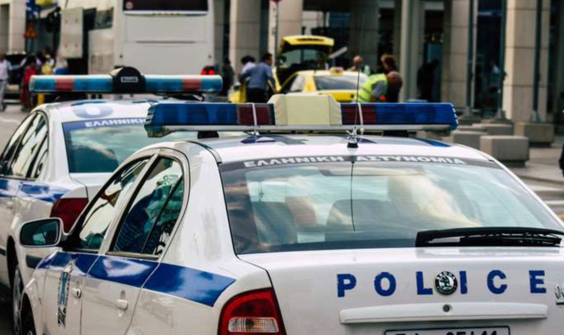 საბერძნეთში ქართველი პრეპარატ ინსულინის მოპარვისთვის დააკავეს