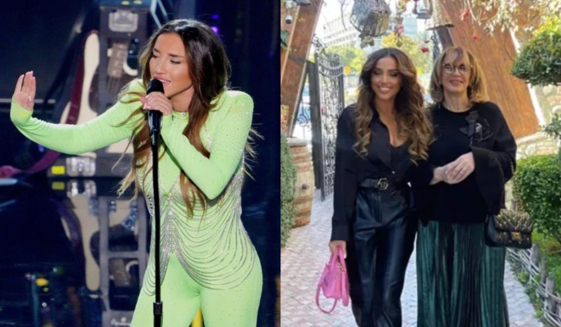 “ბევრჯერ ამიღო ნუცამ ბილეთი და უკან დავაბრუნე…” – რას აცხადებს ნუცა ბუზალაძის დედა შვილის წარმატებაზე