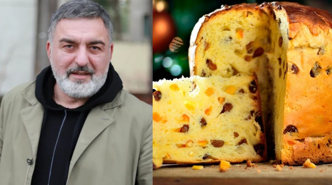 „პასკა 130 ლარი რატომ ღირს ქვეყანაში, სადაც ძალიან ბევრი აღდგომას პასკის გარეშე ხვდება…ხამები“ – რას წერს გოდერძი შარაშია