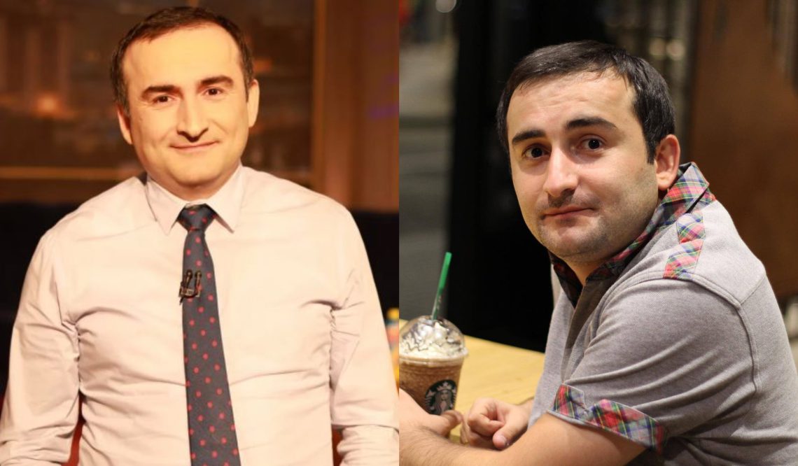 მრავალწლიანი ქორწინება, აზარტული თამაშები, ეკრანიდან გაქრობა და სკანდალები – ვანო ჯავახიშვილის დღემდე უცნობი ამბები