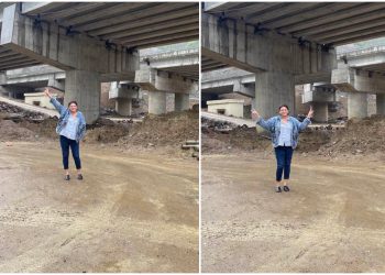 “ნაცებოოო!!! უჰ, თქვენ დაგენგრათ სარაია…” – ხათუნა ხოფერიამ რიკოთი მშვიდობით გადალახა