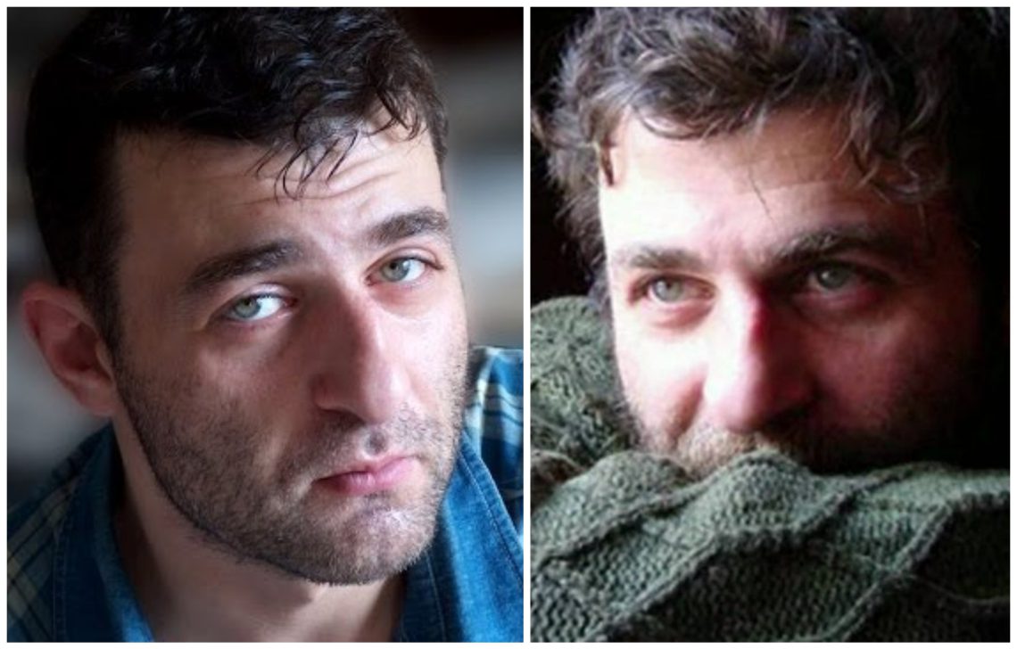 🎥 VIDEO: დღეს ნიკო გომელაურის გარდაცვალებიდან 13 წელი გავიდა