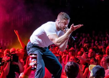 31 აგვისტოს IMAGINE DRAGONS საქართველოში იმღერებს