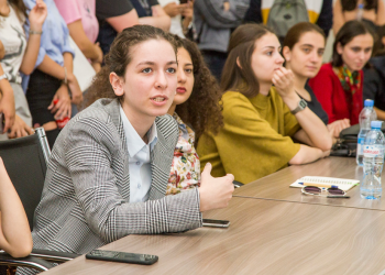 საქართველოში ყოველ მესამე ახალგაზრდას დეპრესიის ნიშნები აქვს – უახლესი კვლევა