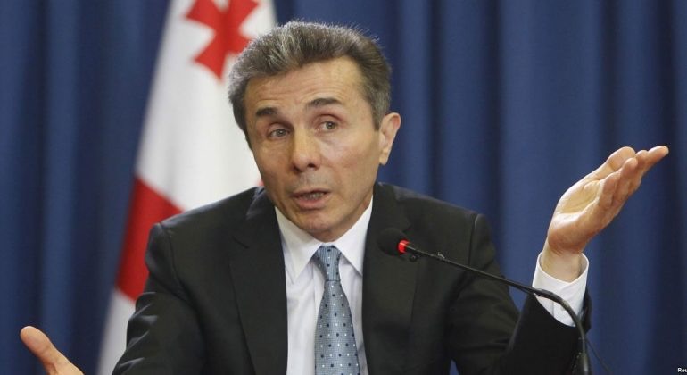 ბიძინა ივანიშვილის ქონება წელს 325 მილიონი დოლარით გაიზარდა