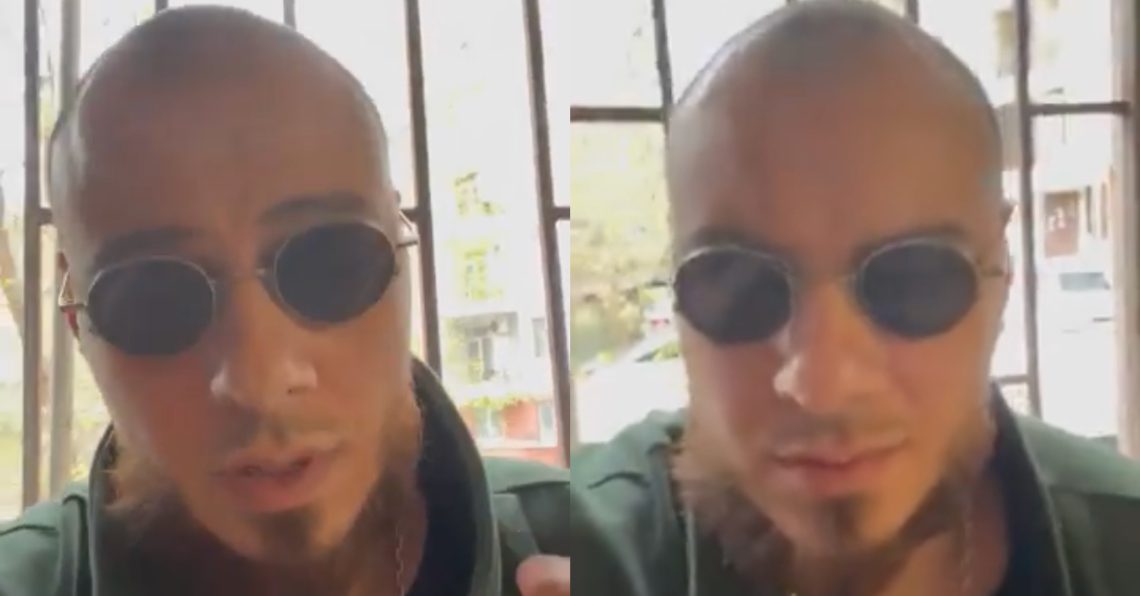 🎥”პედოფილიაო, ჩემს არასრულწლოვან მეგობარს წერსო”- ვარდოსანიძე შსს-ს საგანგებოდ მიმართავს