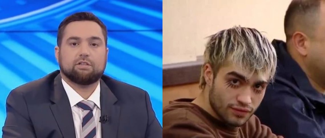 “არა მგონია თმის გადაპარსვა ამბის ატეხვად ღირდეს” – არჩილ გამზარდია