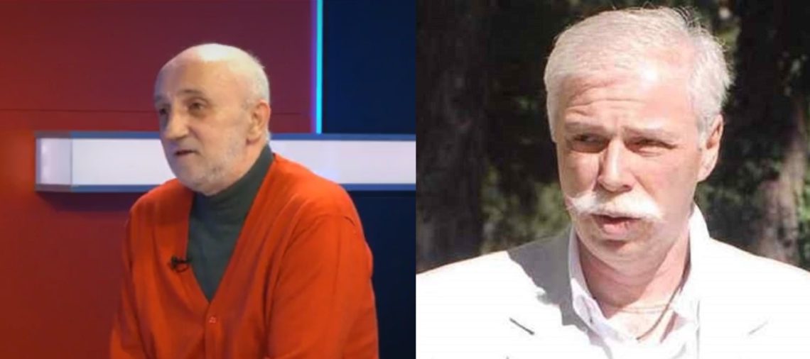 🎥”მახსოვს ბადროს თვალები – სიკვდილის შიში…  სკანდალური ისტორიაა” – რა უცნობ დეტალებს გაიგებს ბადრი პატარკაციშვილის შესახებ მკითხველი გია ხუხაშვილის წიგნში