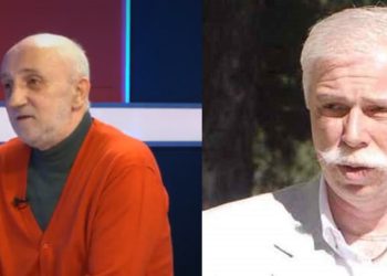 🎥”მახსოვს ბადროს თვალები – სიკვდილის შიში…  სკანდალური ისტორიაა” – რა უცნობ დეტალებს გაიგებს ბადრი პატარკაციშვილის შესახებ მკითხველი გია ხუხაშვილის წიგნში