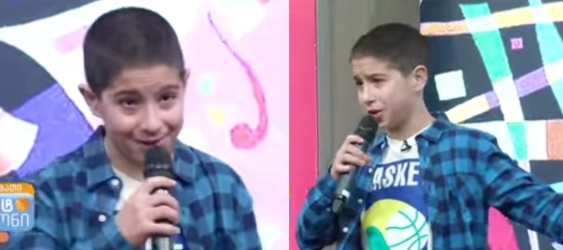 ๐ฅแแแแแแแ แฎแแ แแขแแก แแแแ “แฎแ แแฌแแแแ” แฎแแแ แจแแกแ แฃแแแแฃแแ โแแแแแแ แแแ แแโ แแแฎแแแแแก แ แแแแ แแก แฎแกแแแก