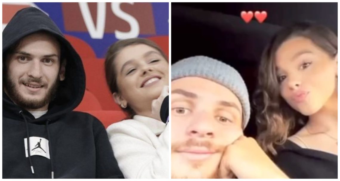 “ულამაზესი ხედი და მდიდრული სახლი…” – ნახეთ როგორ სახლში იცხოვრებენ ხვიჩა კვარაცხელია და ნიცა თავაძე