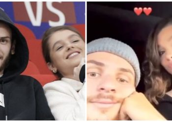 “ულამაზესი ხედი და მდიდრული სახლი…” – ნახეთ როგორ სახლში იცხოვრებენ ხვიჩა კვარაცხელია და ნიცა თავაძე