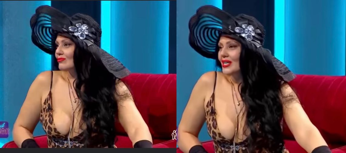 🎥რა მიზეზით გაუშვეს სოფია ორი სტრიპტიზ კლუბიდან ? – საზოგადოება პასუხმა გააღიზიანა