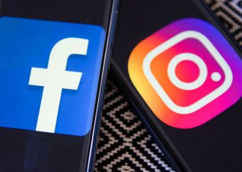 Facebook და Instagram ხარვეზებით მუშაობს
